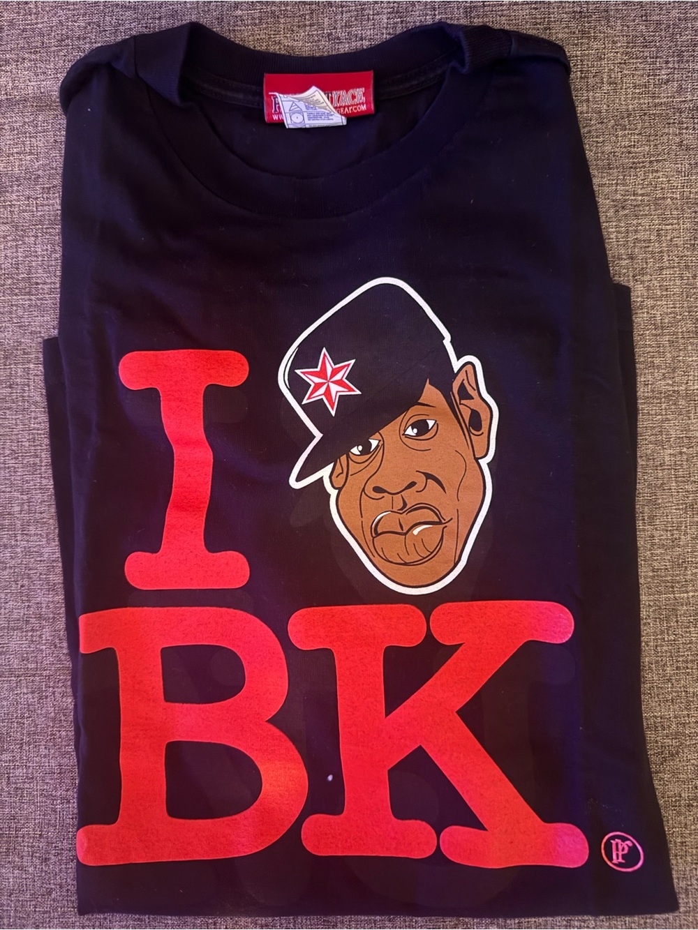 Jay Z T shirt